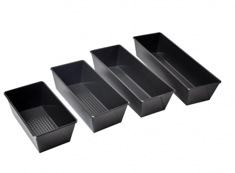 MOLDE PARA BUDIN  F-1934-1