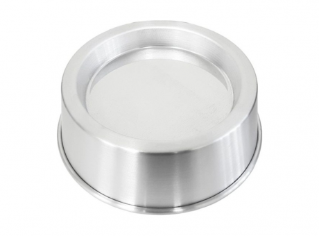 Imagen miniatura de HORMA BALLERINE ALUMINIO N022 1,93 LITROS ARARY