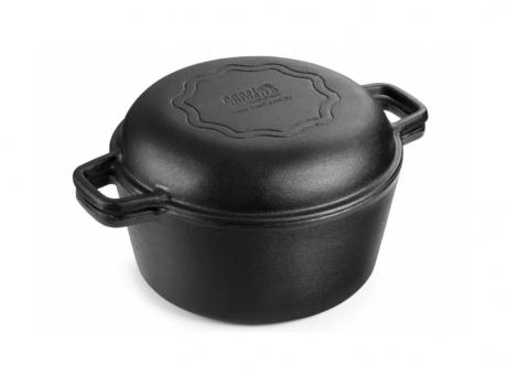 Imagen de HORNO HOLANDES 250/ 5 LITROS FUMIL