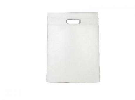 BOLSA TNT 10P (25X20CM) BLANCO