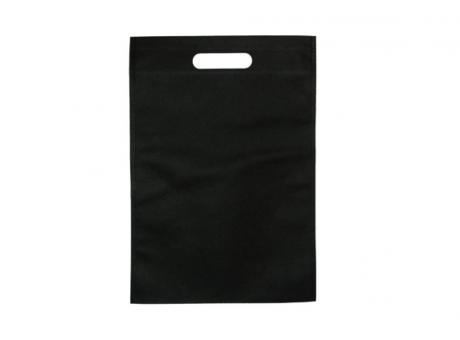 BOLSA TNT 10P (25X20) NEGRO