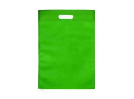 BOLSA TNT 10P (25X20) VERDE