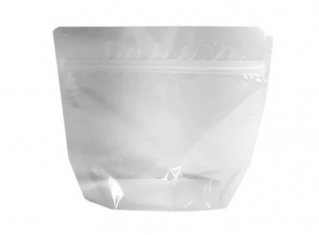 GP BOLSA PONTO COM ZIPER PQ 15,5X15 PAQ. 25 UNIDADES 59