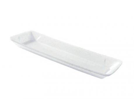 Imagen de FF06 BANDEJA EPS MOD  10,4 x 30,5 x 3cm CON  400