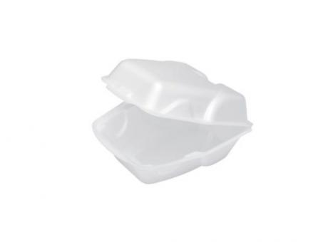 Imagen de FF HFX 2 ENVASE TERMICO PARA POLLO ASADO CON 100