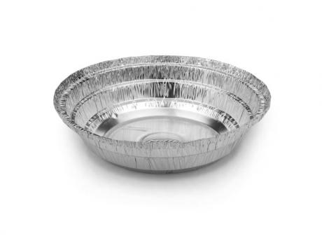 PLATO ALUMINIO M8 830 ML MANUAL MELLO
