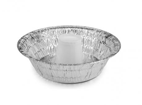 Imagen de MLL BOLO ANGEL CAKE ALUMINIO 950 ML MELLO