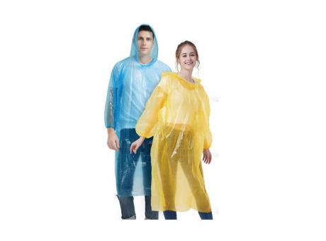 Imagen de TARJETA PARA LLUVIA RSH-668