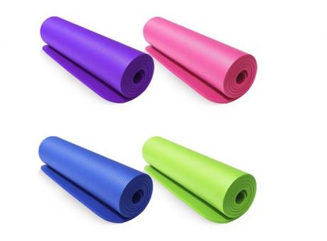 Imagen de ALFOMBRA YOGA/ GYM YM-7361