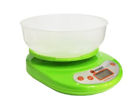 Imagen miniatura de BALANZA PARA COCINA KE-5 5 KG
