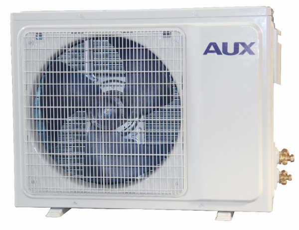Imagen de ACONDICIONADOR DE AIRE SPLIT DUCTO SLIM SILUETA BAJA, MARCA AUX, 36.000 BTU/H, 380-415V/3PH/50HZ