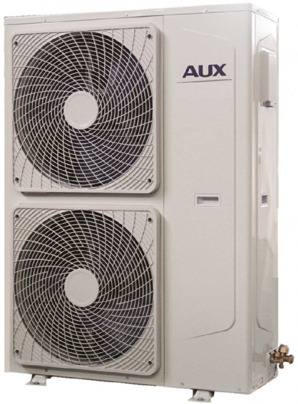 Imagen de ACONDICIONADOR DE AIRE SPLIT PISO TECHO SLIM, MARCA AUX, 60000 BTU/H,380V-415V/50HZ/3PH