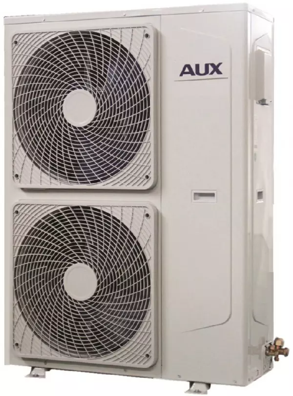Imagen miniatura de ACONDICIONADOR DE AIRE SPLIT PISO TECHO SLIM, MARCA AUX, 60000 BTU/H,380V-415V/50HZ/3PH