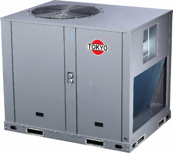 AA COMPACTO TOKYO MOD TRCT240CWN1 240.000 FRIO/SOLO, 380-415V