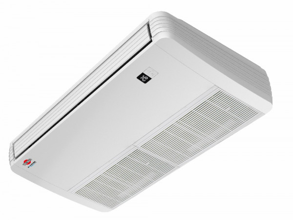 Imagen de ACONDICIONADOR DE AIRE TOKYO PISO/TECHO CCH21-PT-36CHR1 36000BTU F/C-380-415V/3PH/50HZ