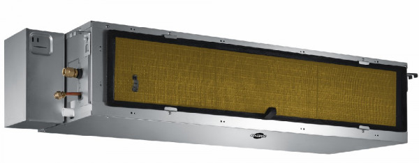 Imagen de ACONDICIONADOR DE AIRE TOKYO DUCTO HORIZONTAL F/C 60000BTU MOD CM21-DH-60CHR1 380V-415/3PH/50HZ