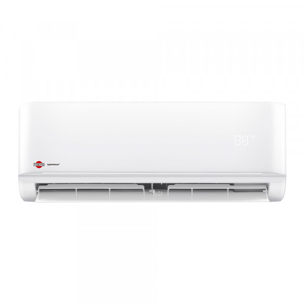ACONDICIONADOR DE AIRE TOKYO XPERIENCE 24000BTU F/C C/CONTROL