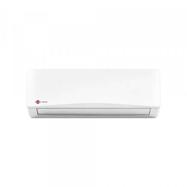 ACONDICIONADOR DE AIRE TOKYO XPERIENCE 36000BTU F/C
C/CONTROL
