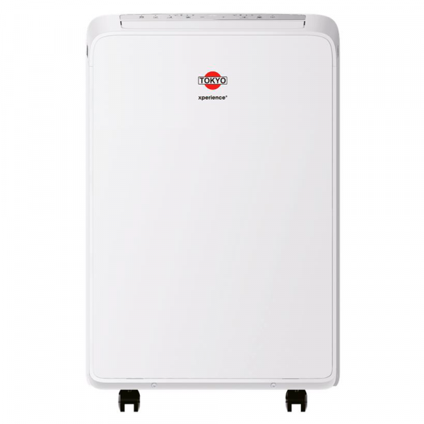 ACOND. DE AIRE PORTATIL TOKYO XPERIENCE 12000 BTU C/ CONTROL
