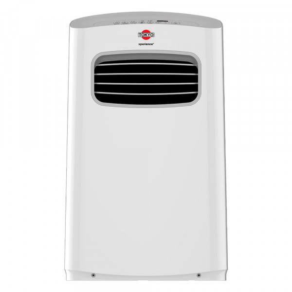 ACOND. DE AIRE PORTATIL TOKYO XPERIENCE 9000 BTU C/ CONTROL