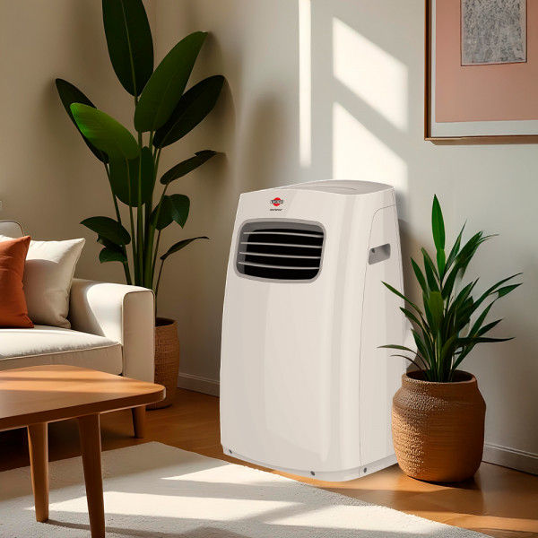 Imagen de ACOND. DE AIRE PORTATIL TOKYO XPERIENCE 9000 BTU C/ CONTROL