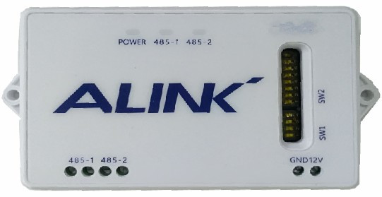 ADAPTADOR DE COMUNICACION VRF MARCA AUX