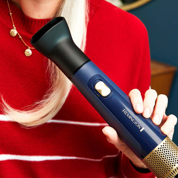 Imagen de CEPILLO DE AIRE REMINGTON SAPPHIRE LUXE AS 5805