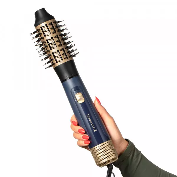 Imagen miniatura de CEPILLO DE AIRE REMINGTON SAPPHIRE LUXE AS 5805