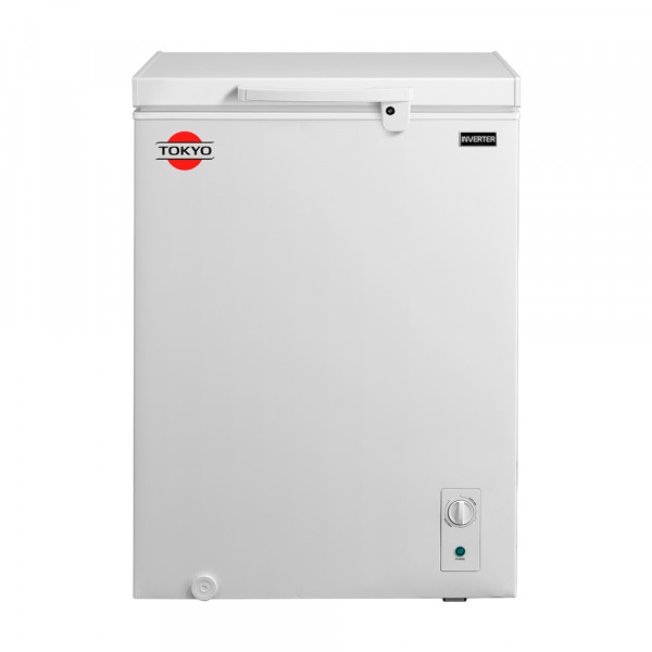 CONGELADOR TOKYO INVERTER TCON160DFI  1T CIEGA/143L NET