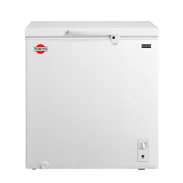 CONGELADOR TOKYO INVERTER TCON230DFI  1T CIEGA