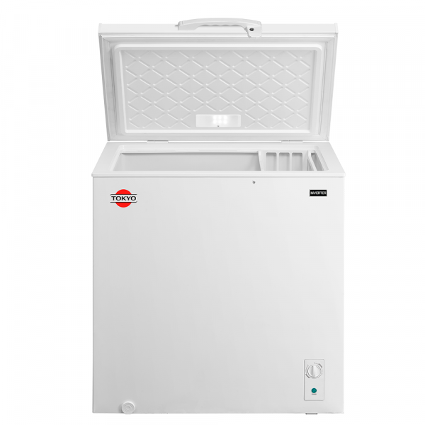 Imagen de CONGELADOR TOKYO INVERTER TCON230DFI  1T CIEGA