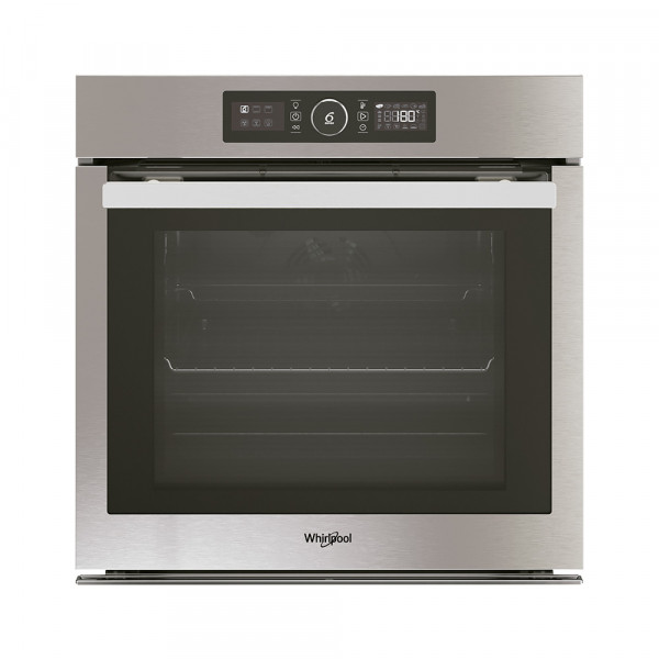 HORNO ELEC WHIRLPOOL WCOLLECTION WOC74AS 73LTS INOX 6TO SENTIDO