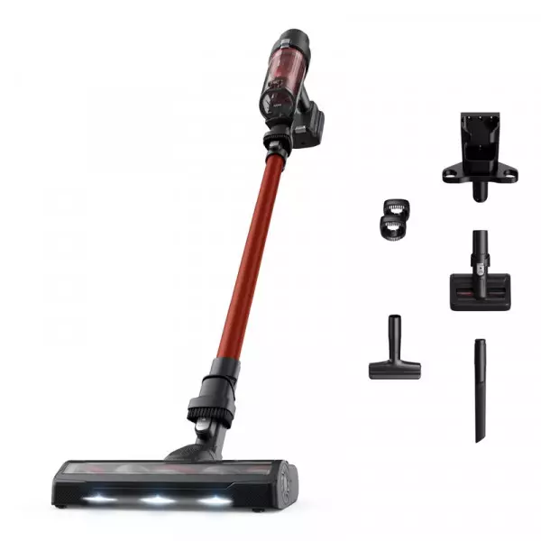 Imagen miniatura de ASPIRADORA ARNO XPERT 7 60 220V