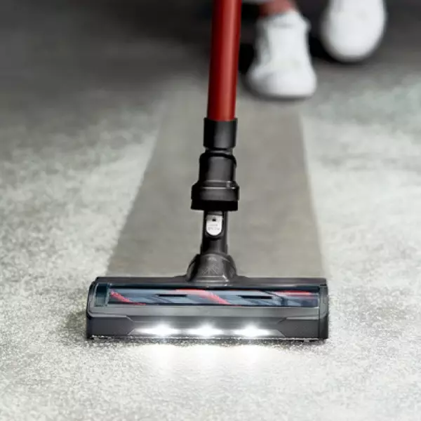 Imagen miniatura de ASPIRADORA ARNO XPERT 7 60 220V