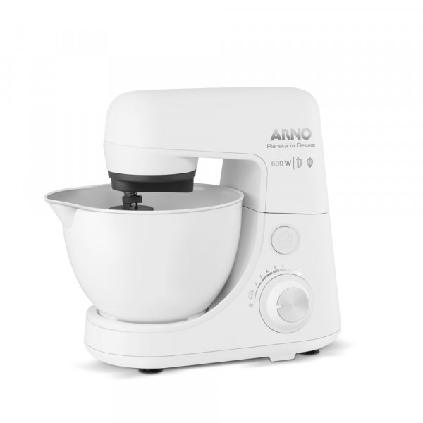 BATIDORA PLANETARIA DELUXE BLANCA SX33 4L