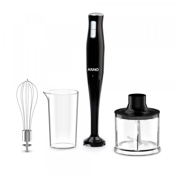 Imagen de MIXER ARNO MX31 TURBO MIX PRO 3 EN 1 400W 220V