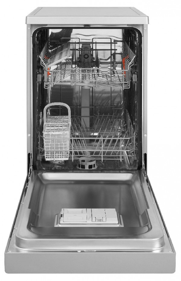 Imagen de LAVAVAJILLAS ARISTON LSFE1B19S 10 SETS SILVER 45CM