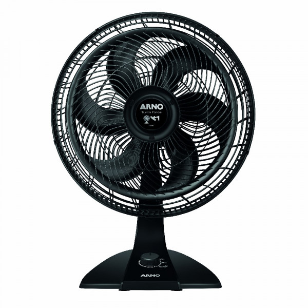 VENTILADOR ARNO TURBO FORCE 2 EN 1 MOD VE332  220V 50HZ