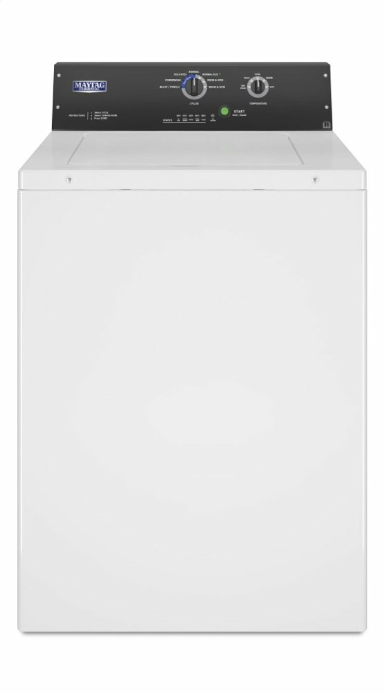 Imagen de LAVARROPAS AUTOMATICA MAYTAG MOD MAT20MNAGW 7.7KGS 220-240V/50HZ