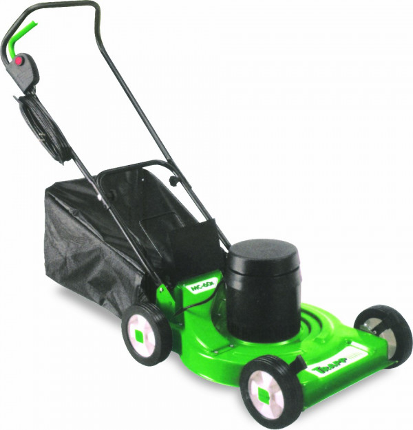 CORTACESPED TRAPP MC-60E ELECTRICO 2500W C/ BOLSA