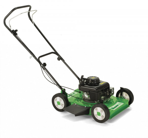 CORTACESPED TRAPP LF-80G NAFTERO 3.5HP S/ BOLSA