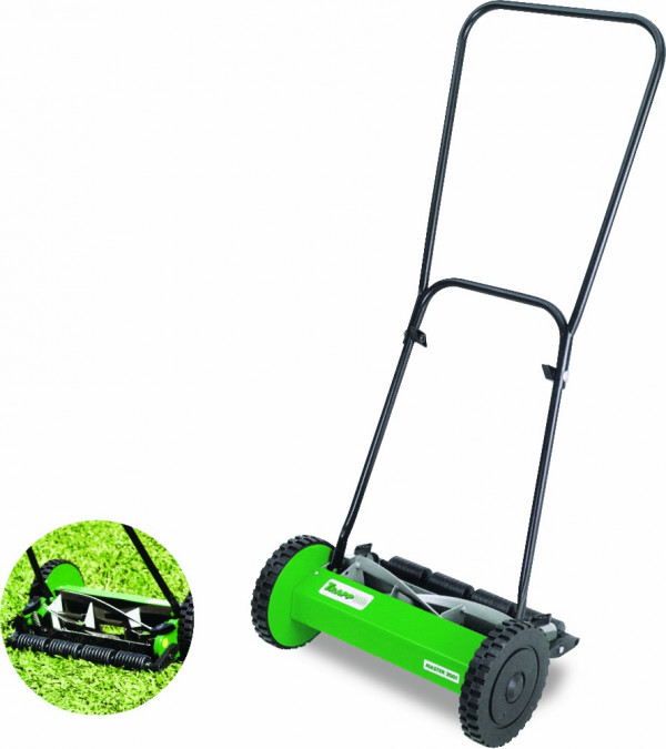 CORTACESPED MANUAL TRAPP MASTER 2001
