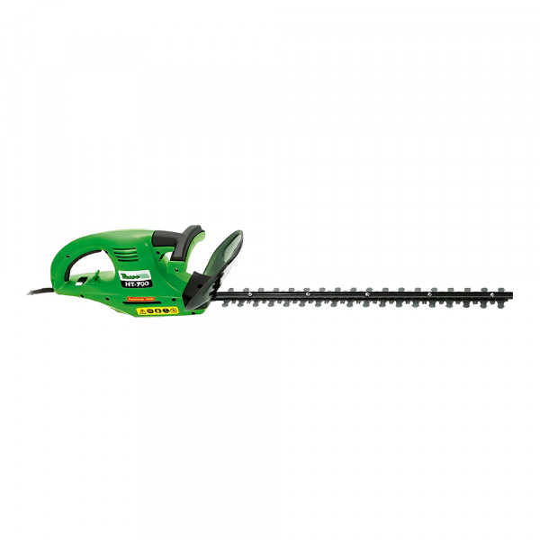 PODADOR CERCA VIVA TRAPP HT-700 700W
