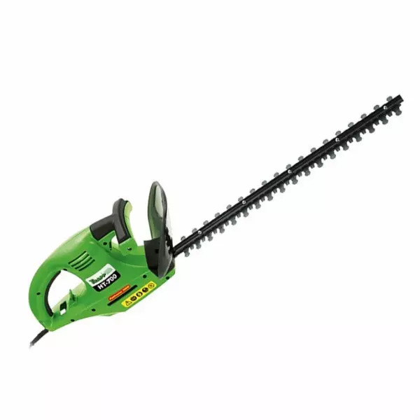 Imagen miniatura de PODADOR CERCA VIVA TRAPP HT-700 700W