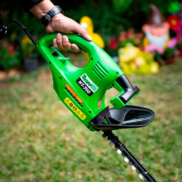 Imagen de PODADOR CERCA VIVA TRAPP HT-700 700W