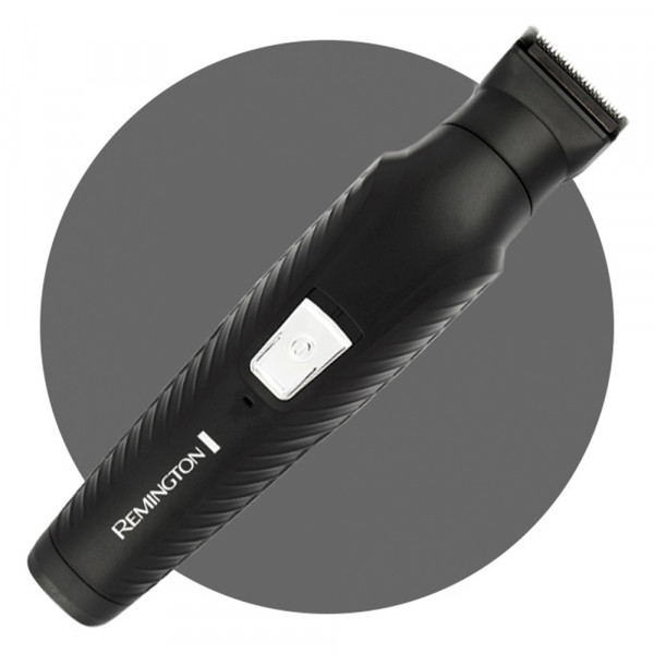 AFEITADORA ALL IN ONE GROOMING PG3001 KIT GRAPHITE REMINGTON