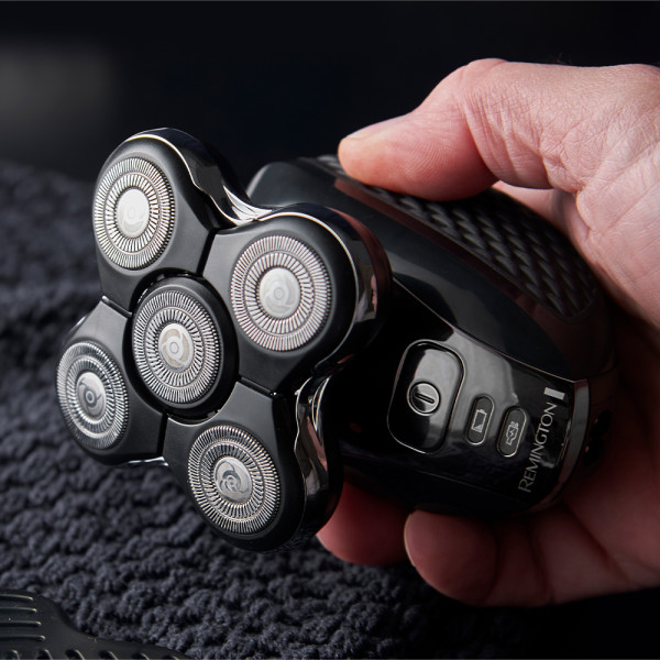 Imagen de AFEITADORA DE CABEZA BALDER PRO XR7001 REMINGTON