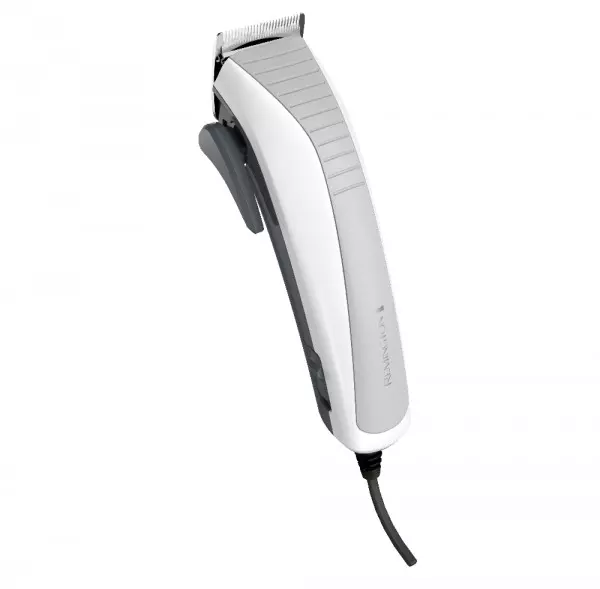 Imagen miniatura de CORTAPELOS REMINGTON MOD HC4050 22 PIEZAS CUCHILLAS ACERO QUIRURGICO