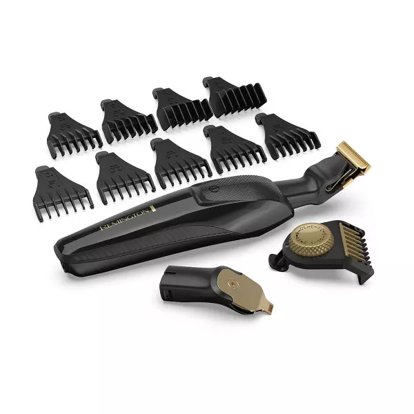 Imagen miniatura de CORTABARBA REMINGTON T-SERIES MOD MB20A