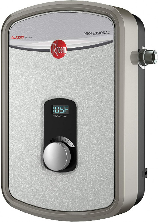 Imagen de CALENTADOR DE AGUA DE PASO ELECTRICO RHEEM RTEX-8
